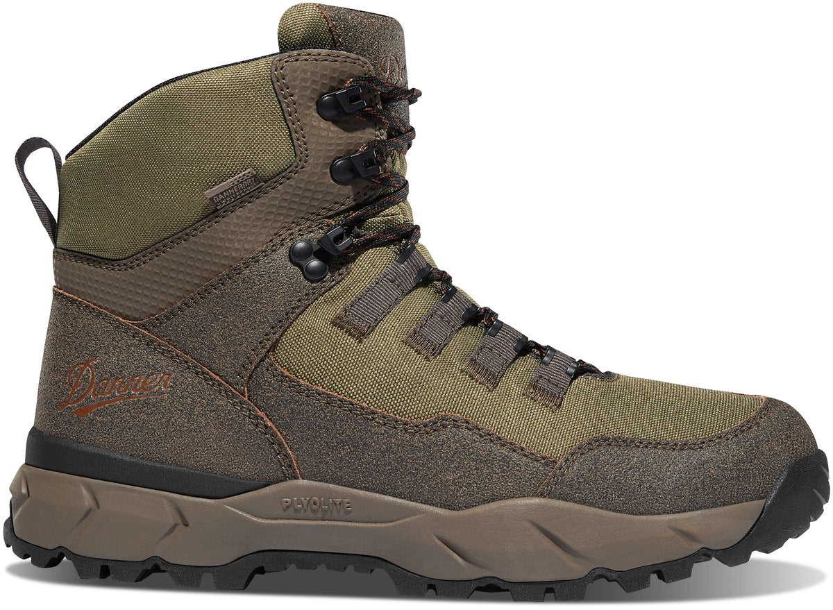 Vital Trail Brown/Olive / Danner Men