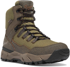 Vital Trail Brown/Olive / Danner Men