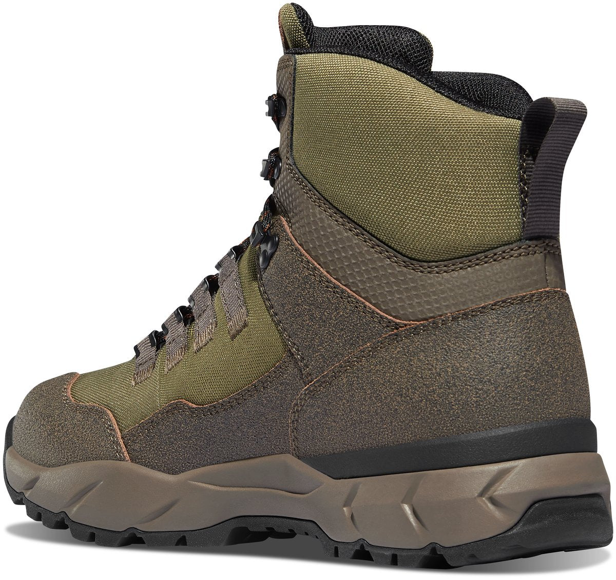 Vital Trail Brown/Olive / Danner Men