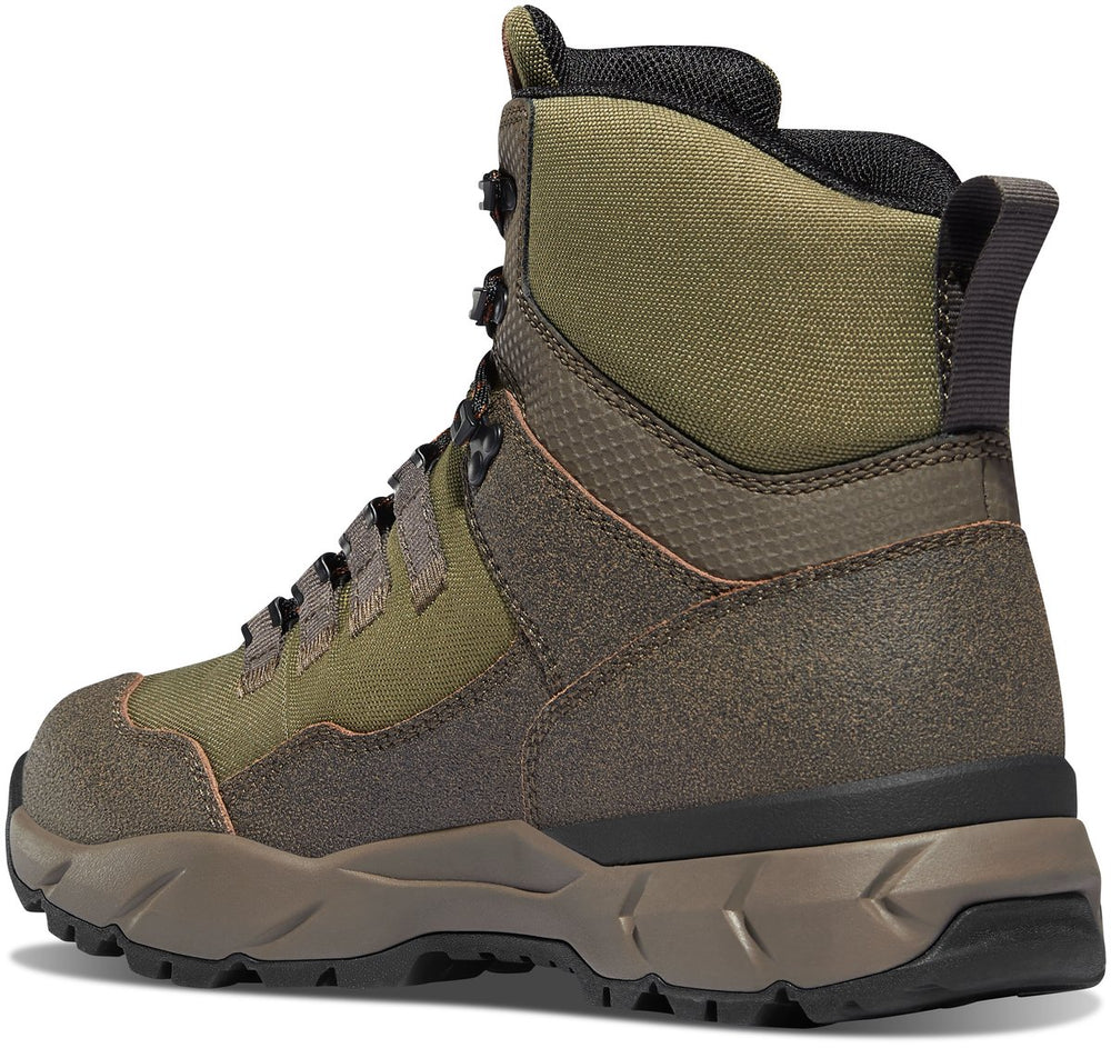 Vital Trail Brown/Olive / Danner Men