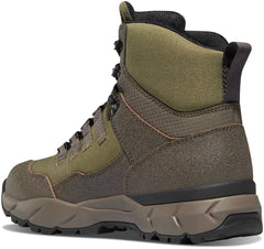Vital Trail Brown/Olive / Danner Men