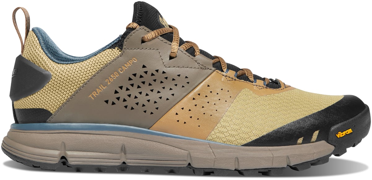 Trail 2650 Campo Brown/Orion Blue / Danner Men