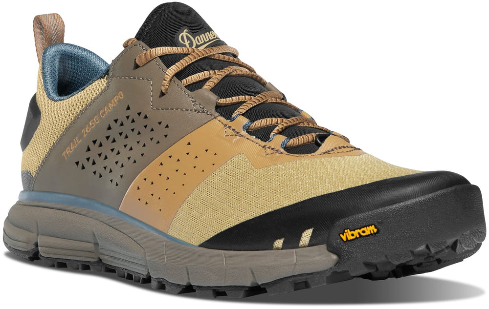 Trail 2650 Campo Brown/Orion Blue / Danner Men