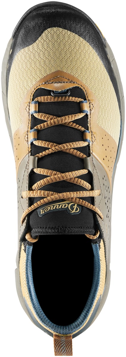 Trail 2650 Campo Brown/Orion Blue / Danner Men