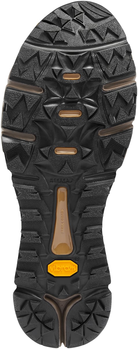 Trail 2650 Campo Brown/Orion Blue / Danner Men