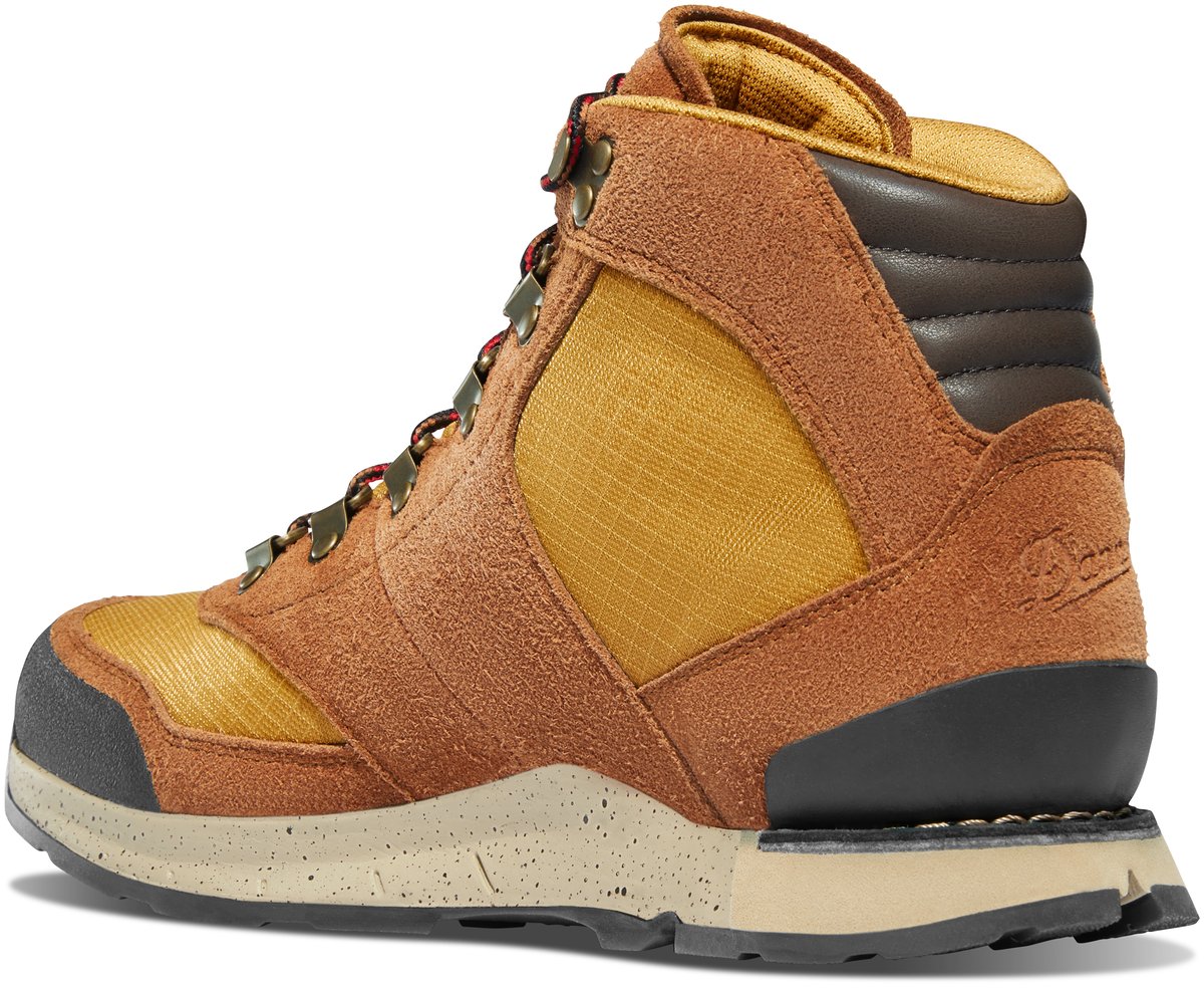 Free Spirit Monk's Robe / Danner Men