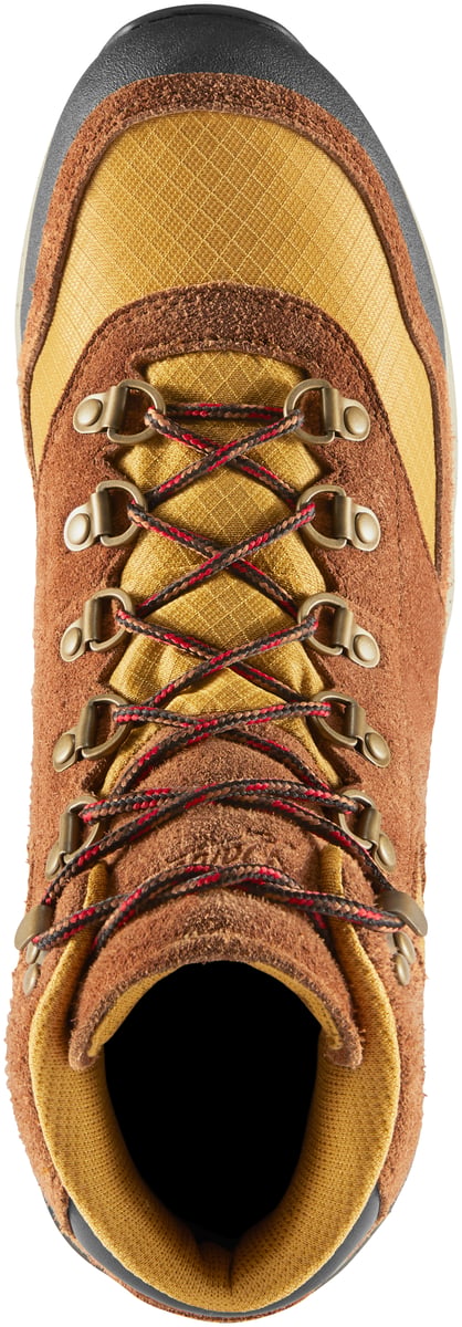 Free Spirit Monk's Robe / Danner Men
