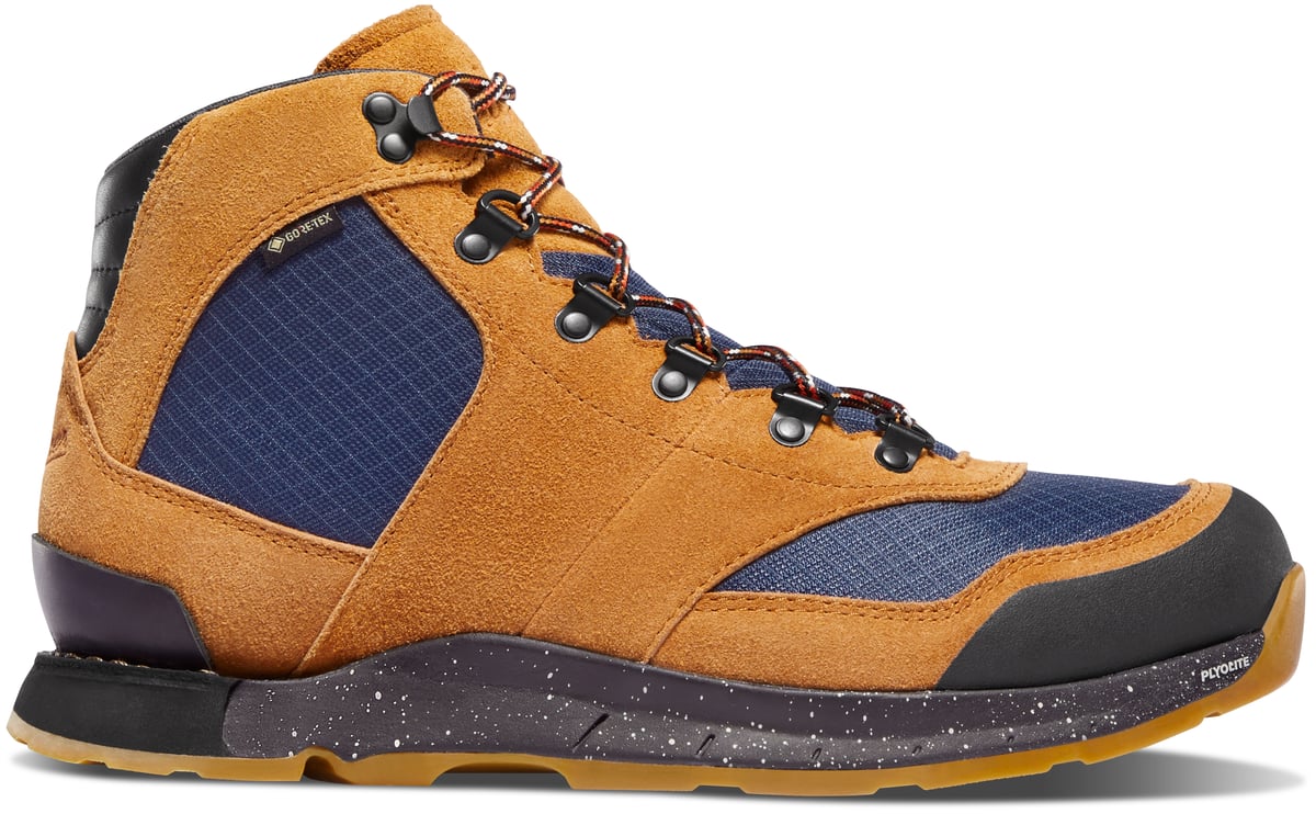 Free Spirit Brown/Navy / Danner Men