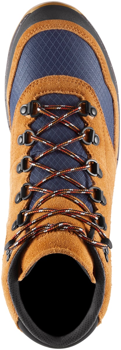 Free Spirit Brown/Navy / Danner Men