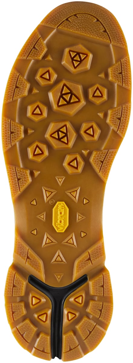 Free Spirit Brown/Navy / Danner Men