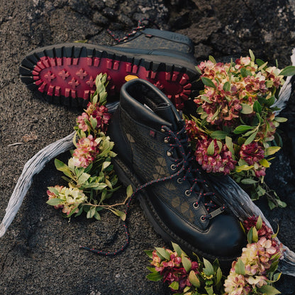 Danner Light Sig Zane ‘A‘ali‘i Black/Lava Rock / Danner Men