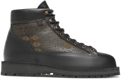 Danner Light Sig Zane ‘A‘ali‘i Black/Lava Rock / Danner Men