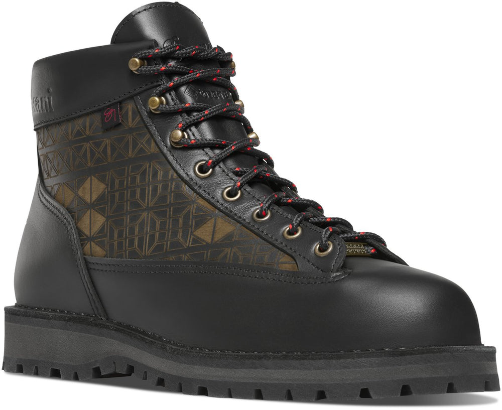 Danner Light Sig Zane ‘A‘ali‘i Black/Lava Rock / Danner Men