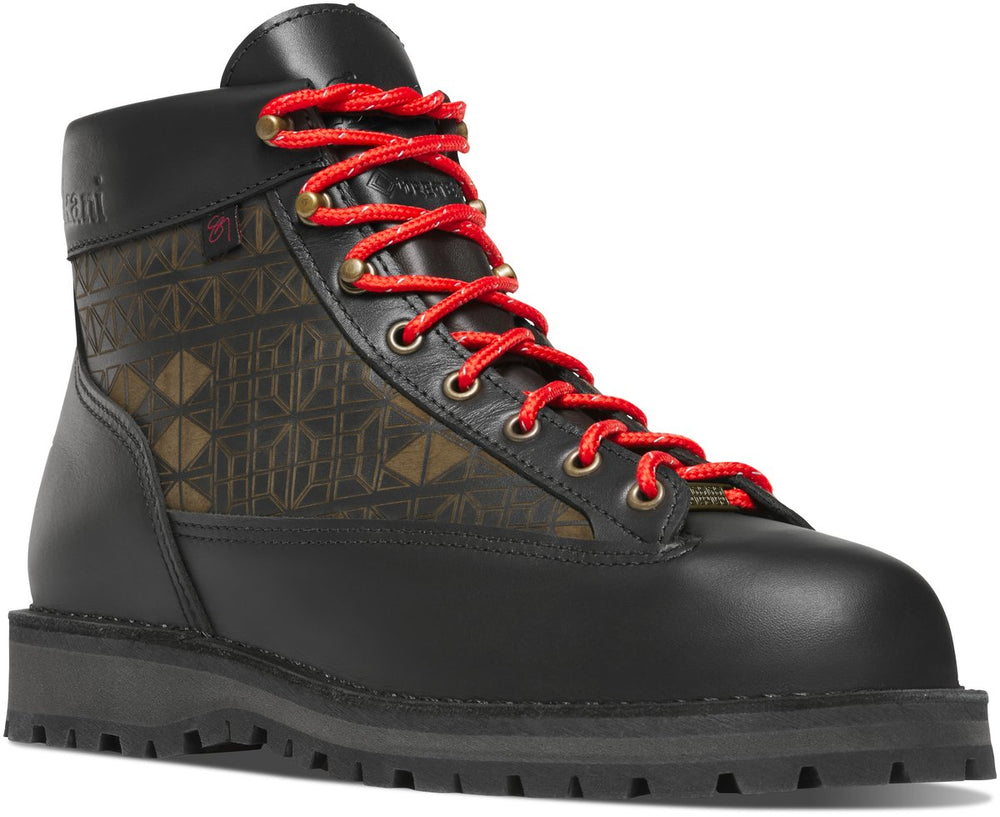 Danner Light Sig Zane ‘A‘ali‘i Black/Lava Rock / Danner Men
