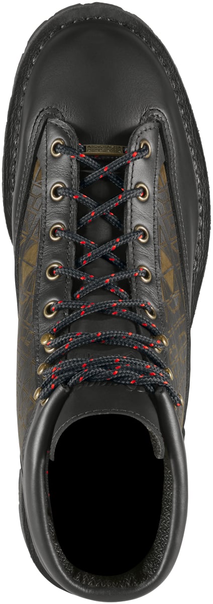 Danner Light Sig Zane ‘A‘ali‘i Black/Lava Rock / Danner Men