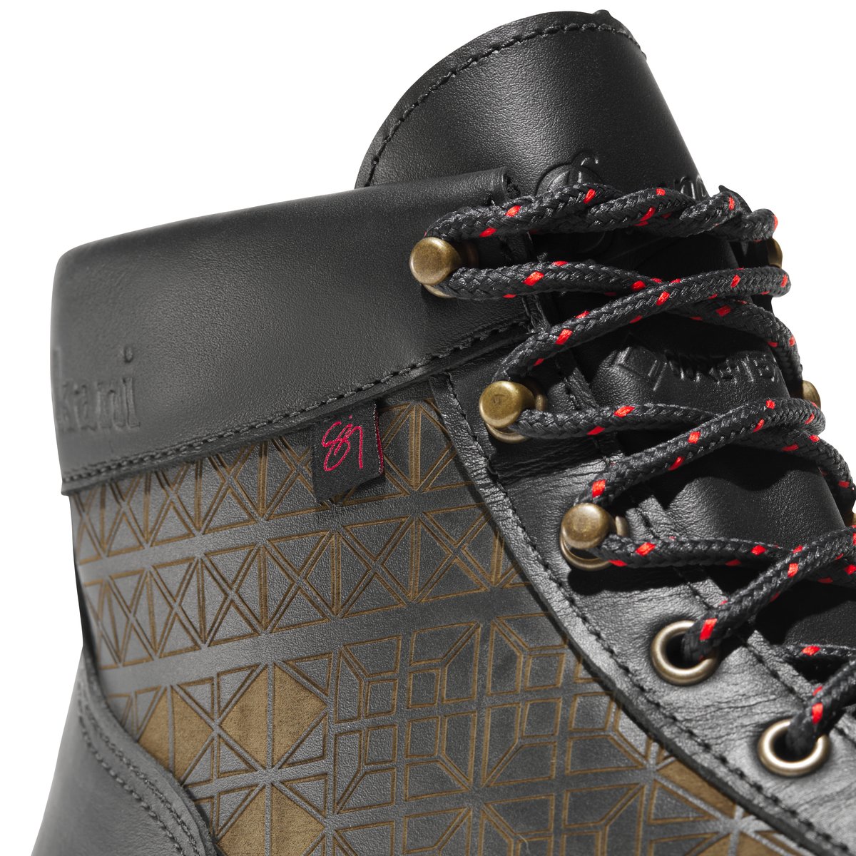 Danner Light Sig Zane ‘A‘ali‘i Black/Lava Rock / Danner Men