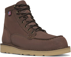 Huckberry X Danner Bull Run Lux Bracken / Danner Men