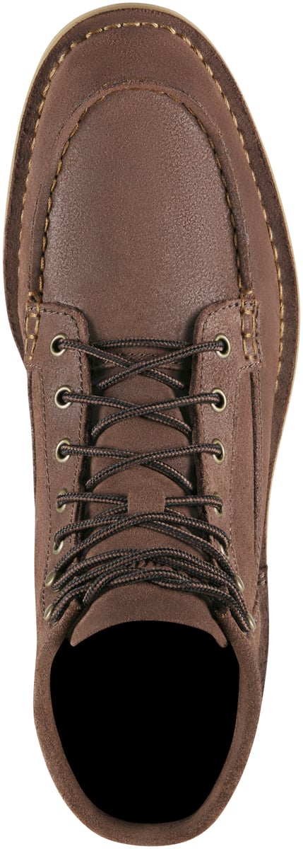 Huckberry X Danner Bull Run Lux Bracken / Danner Men