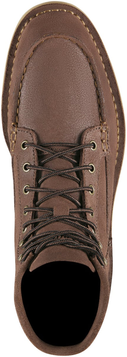 Huckberry X Danner Bull Run Lux Bracken / Danner Men
