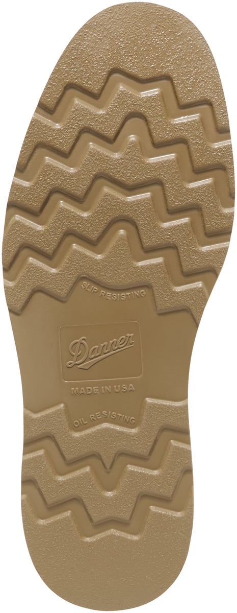 Huckberry X Danner Bull Run Lux Bracken / Danner Men