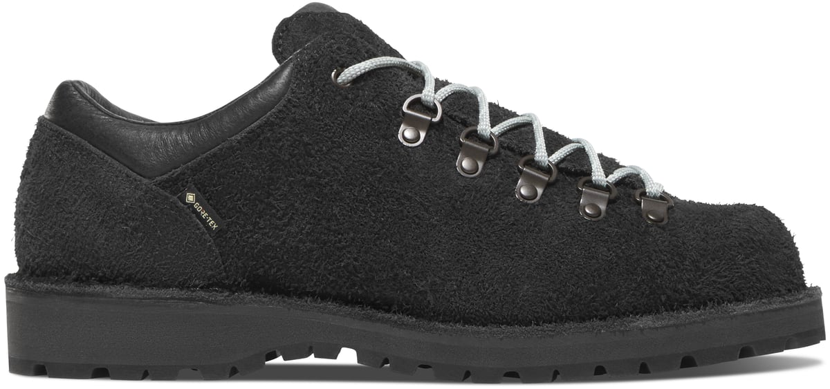 Trail Field Jet Black / Danner Men