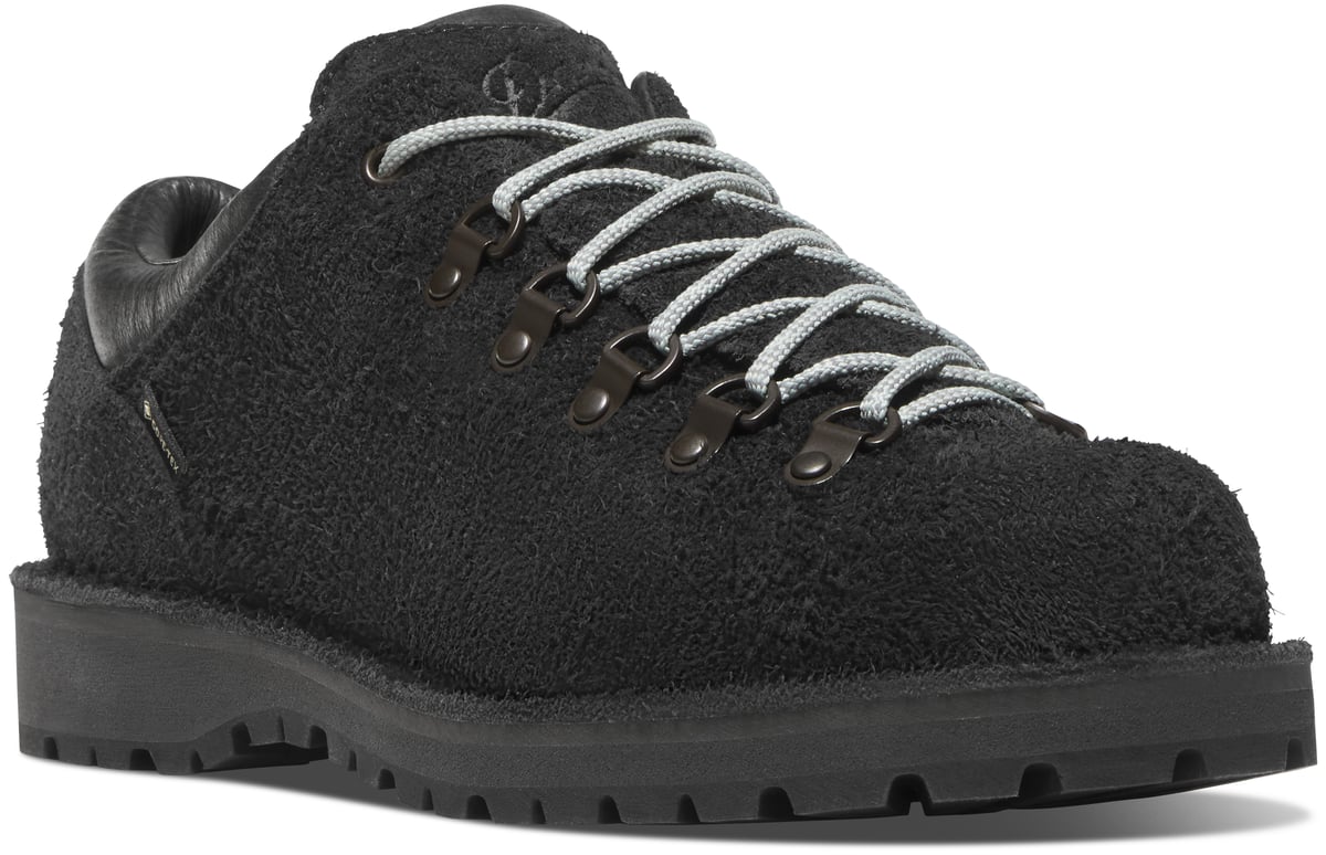 Trail Field Jet Black / Danner Men