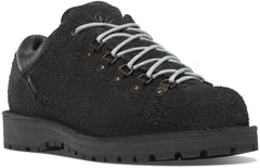 Trail Field Jet Black / Danner Men