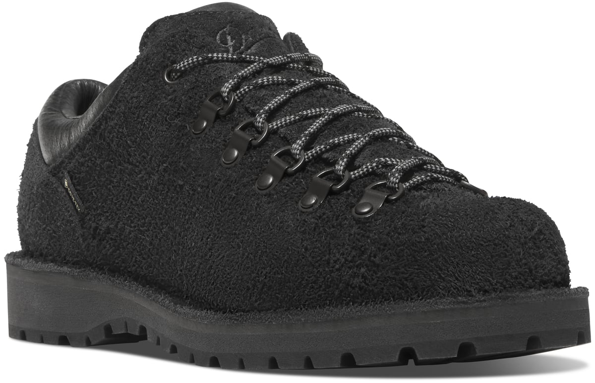 Trail Field Jet Black / Danner Men