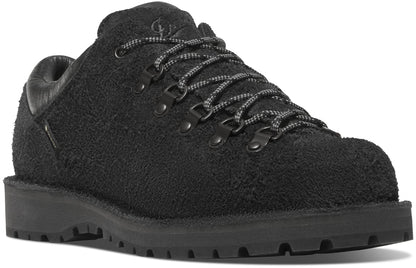 Trail Field Jet Black / Danner Men