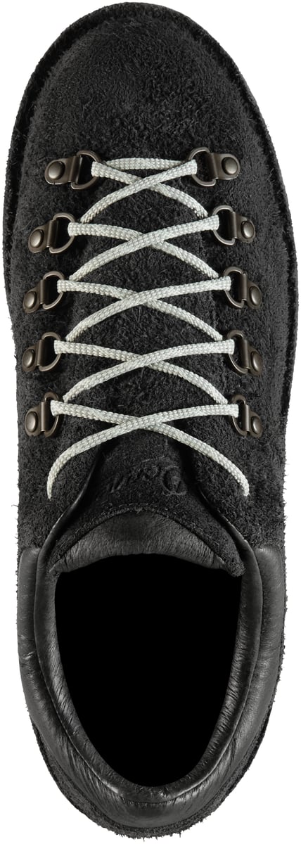 Trail Field Jet Black / Danner Men