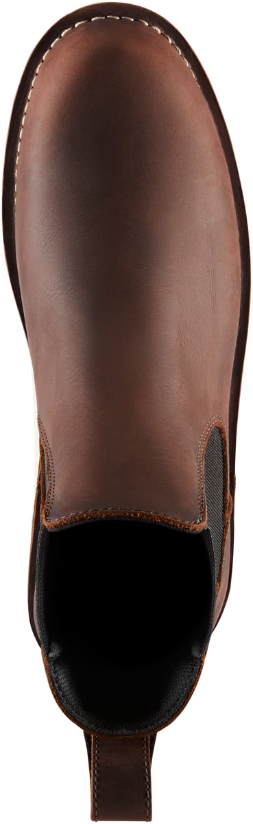 Bull Run Chelsea 6" Brown / Danner Men