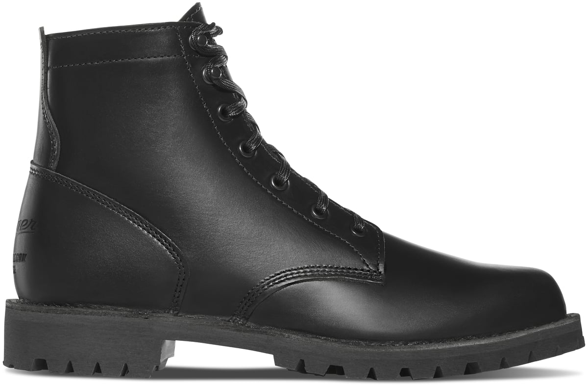 Williams Black / Danner Men