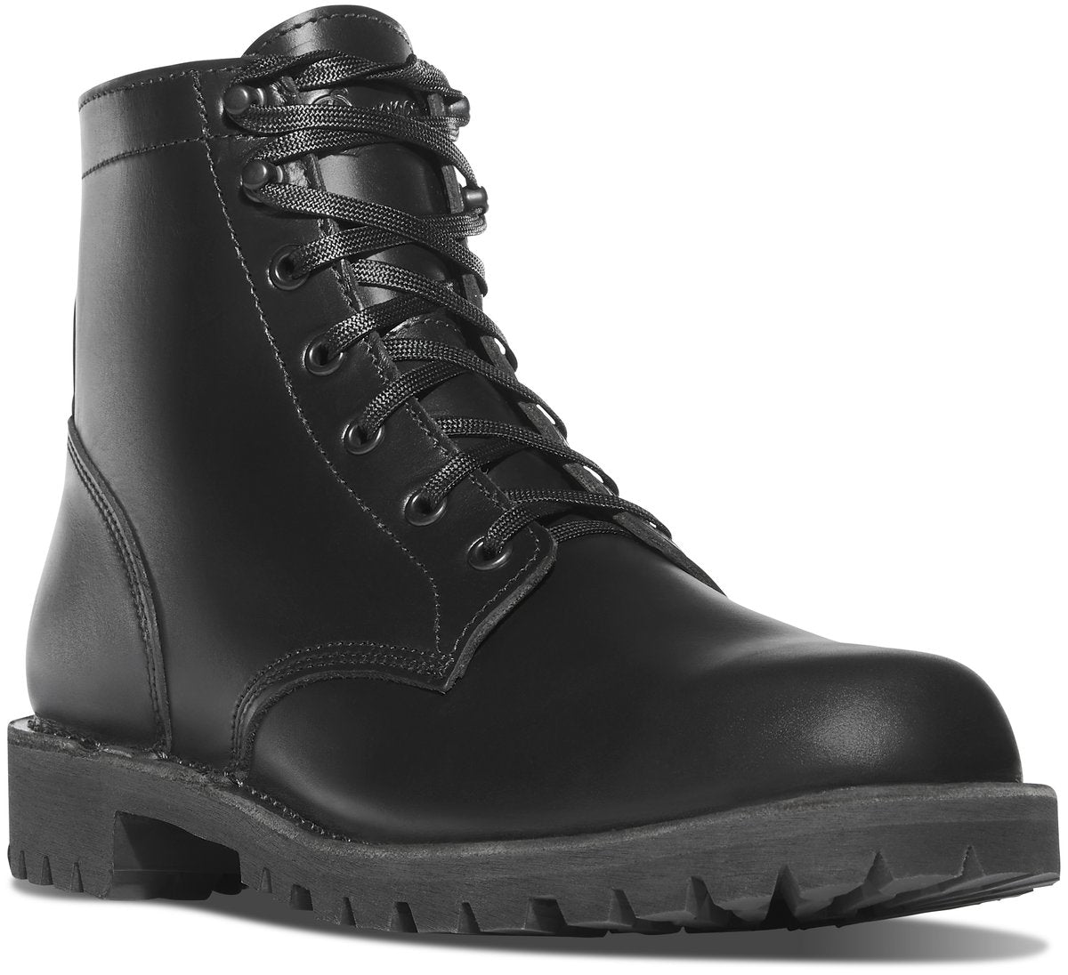 Williams Black / Danner Men
