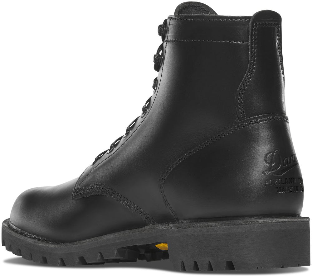 Williams Black / Danner Men