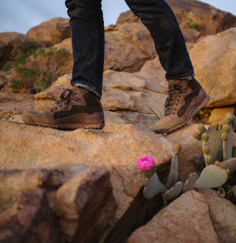 Skyridge Dark Earth / Danner Men