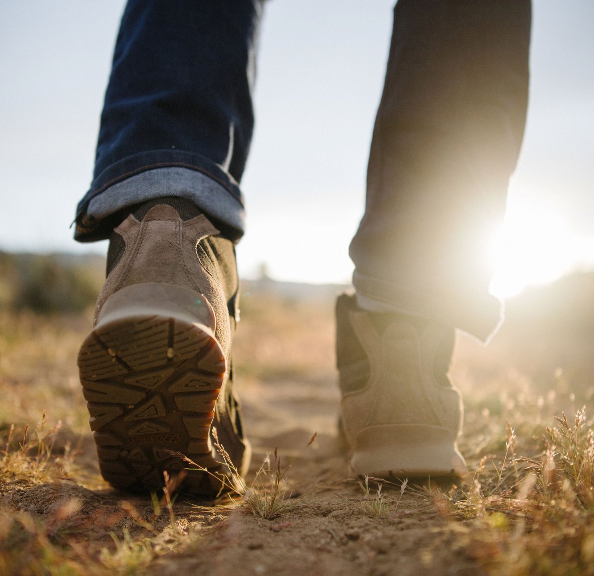 Skyridge Dark Earth / Danner Men