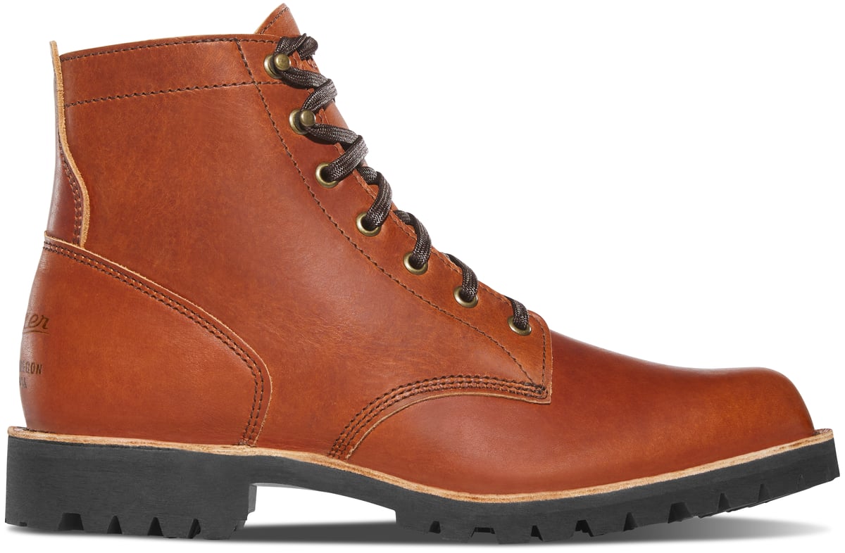 Williams Clovis / Danner Men