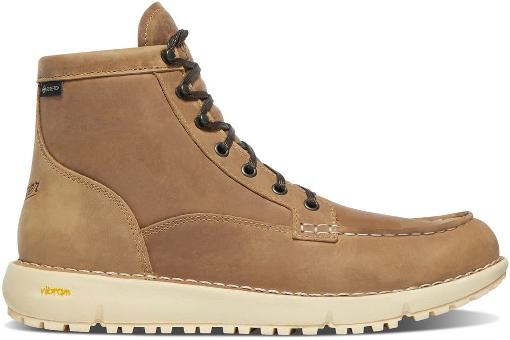 Logger Moc 917 GTX Bone Brown / Danner Men