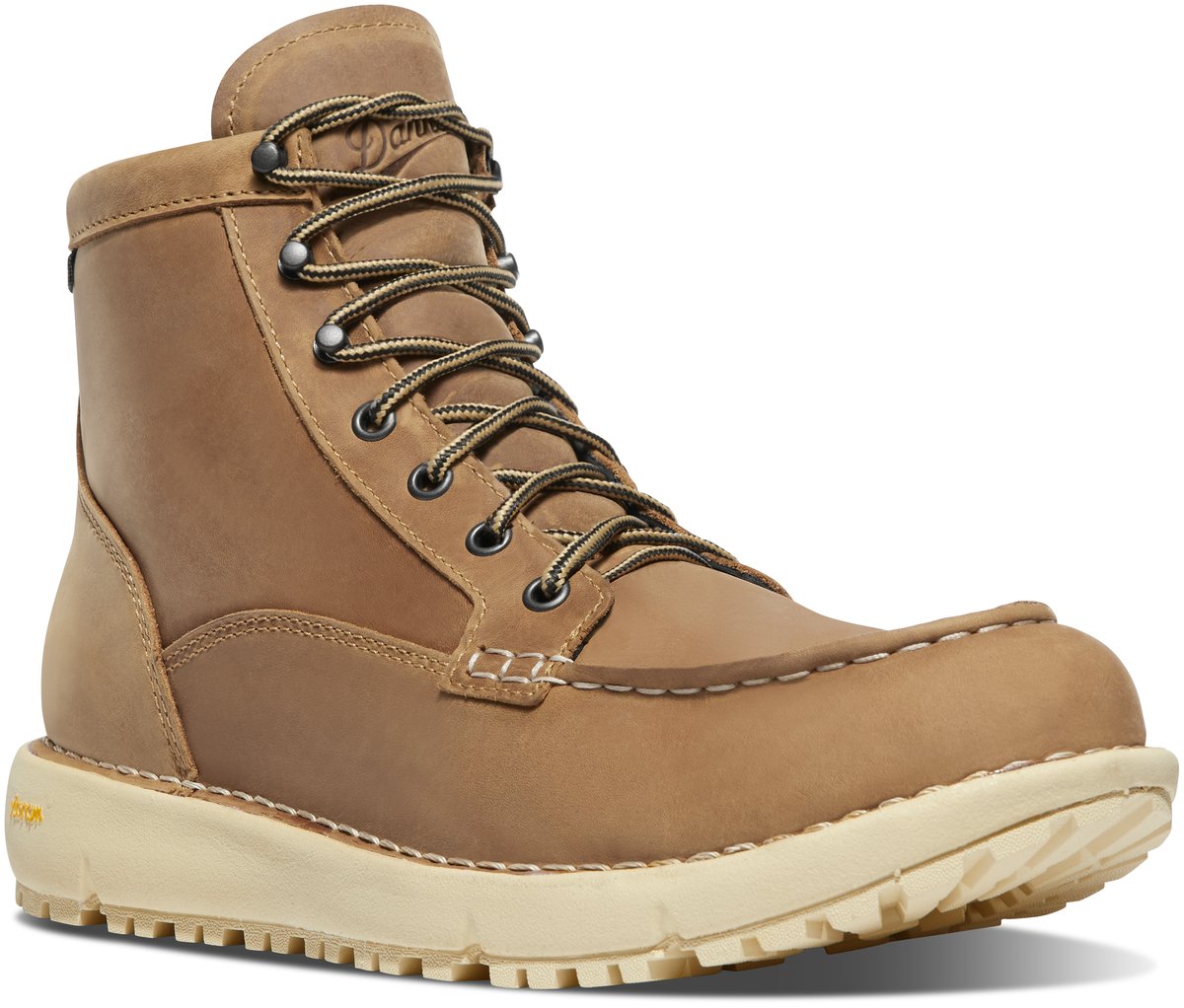 Logger Moc 917 GTX Bone Brown / Danner Men