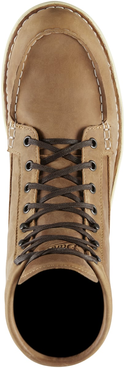 Logger Moc 917 GTX Bone Brown / Danner Men
