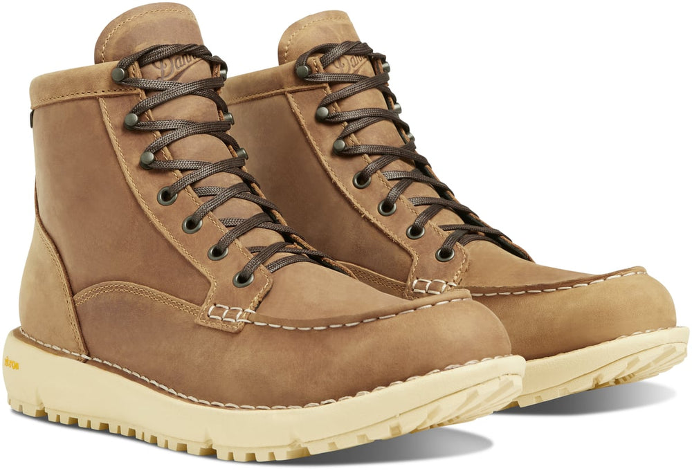 Logger Moc 917 GTX Bone Brown / Danner Men