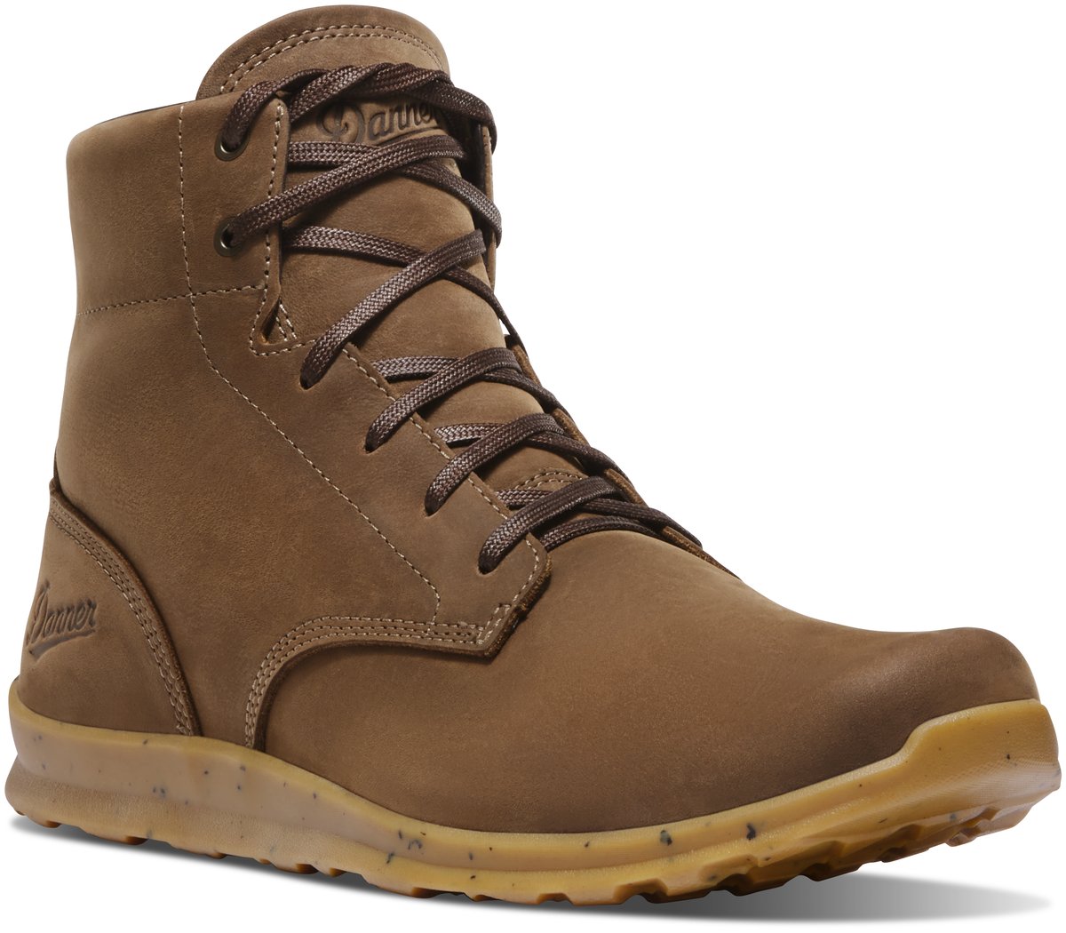 Forest Chocolate / Danner Men