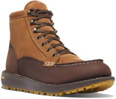 Logger Moc 917 GTX Coffee Bean/Monk's Robe / Danner Men