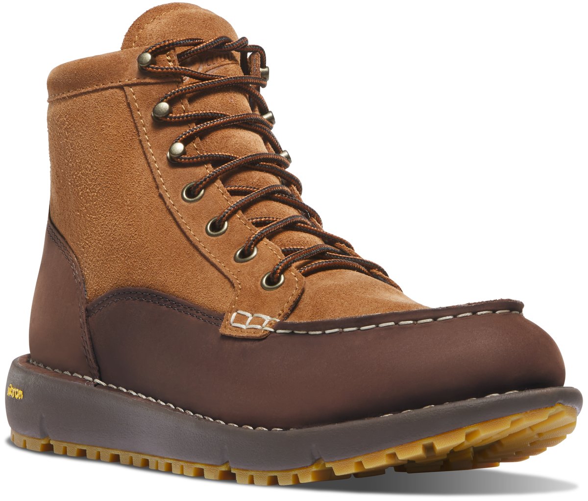 Logger Moc 917 GTX Coffee Bean/Monk's Robe / Danner Men