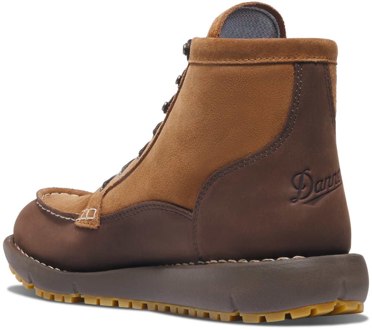 Logger Moc 917 GTX Coffee Bean/Monk's Robe / Danner Men