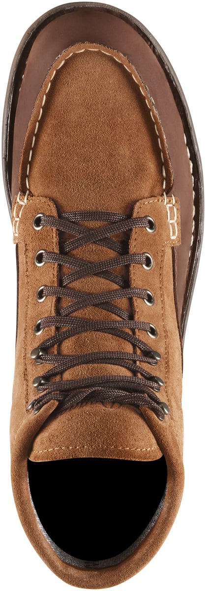 Logger Moc 917 GTX Coffee Bean/Monk's Robe / Danner Men