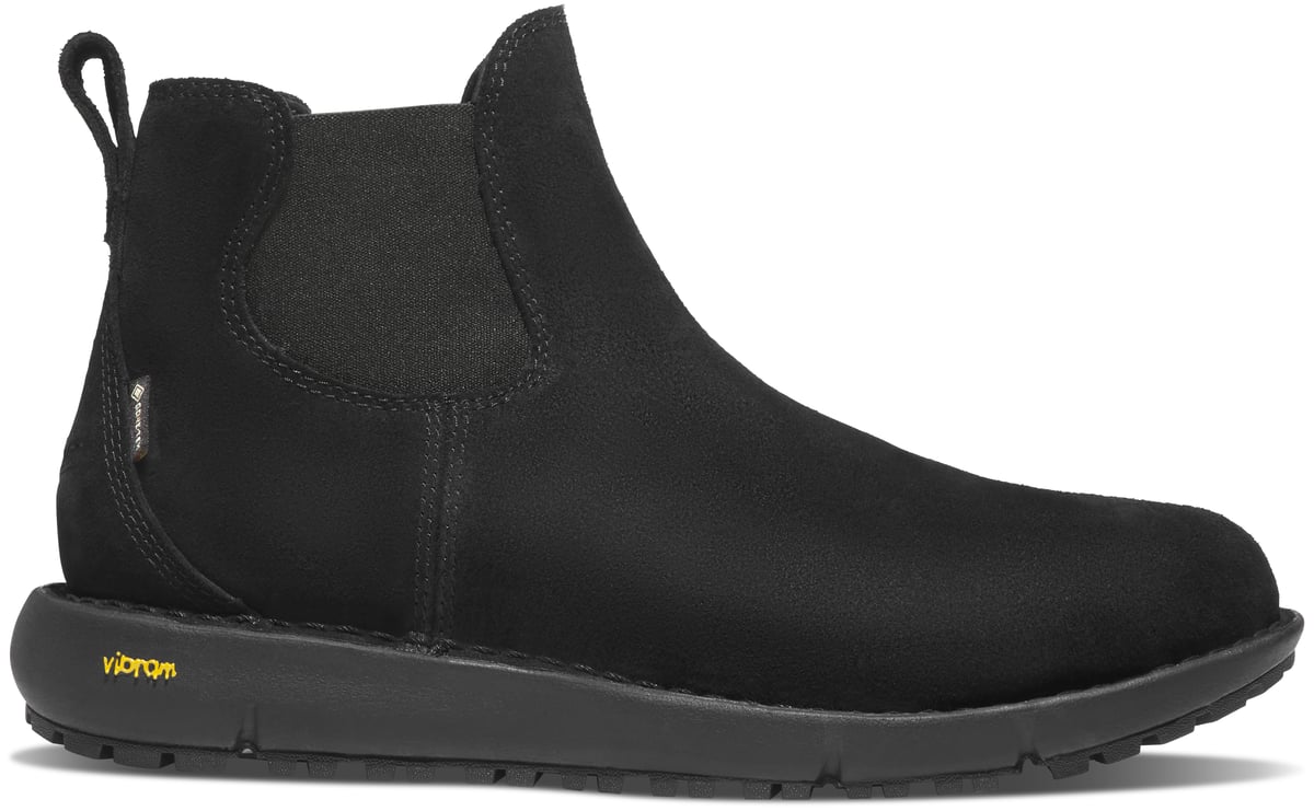 Tramline Chelsea 917 GTX Black / Danner Men