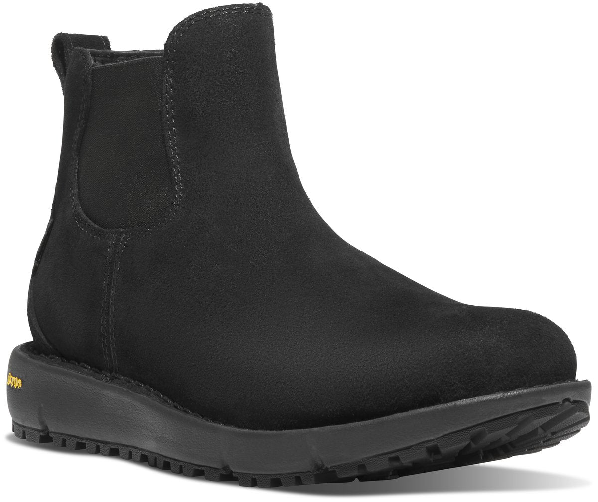 Tramline Chelsea 917 GTX Black / Danner Men