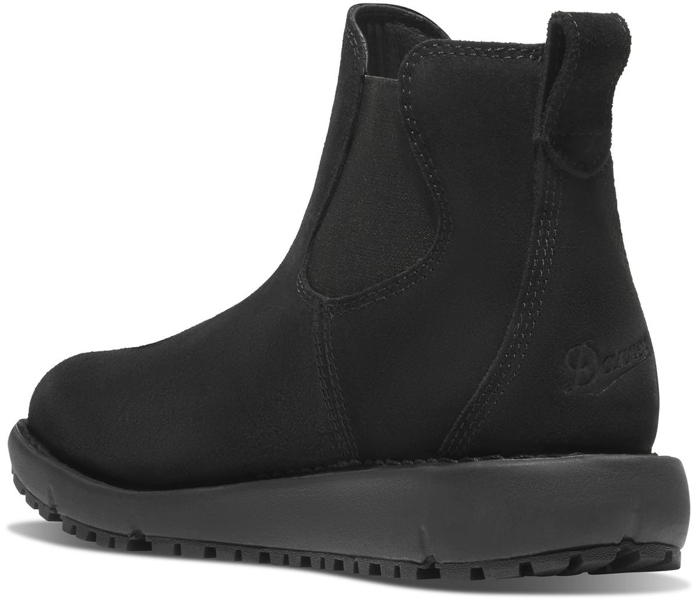 Tramline Chelsea 917 GTX Black / Danner Men