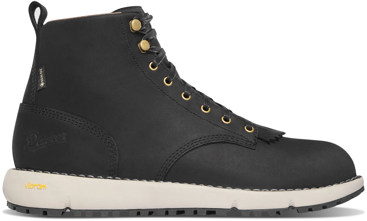 Logger 917 GTX Black / Danner Men